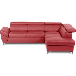 rouge foncé
