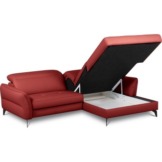 rouge foncé
